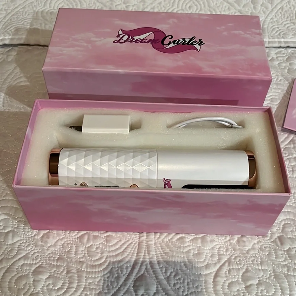 Dream Curler One‎